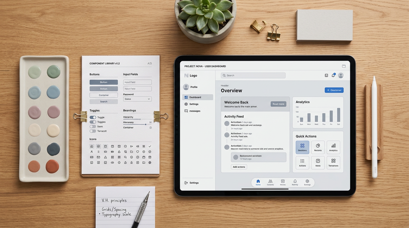 Complete Guide to Laravel Development