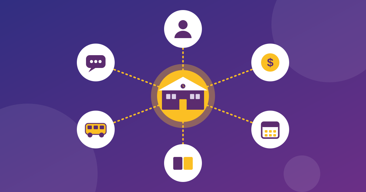 DirectSchool School Management Platform: The Smart Solution for Digital Transformation in Education