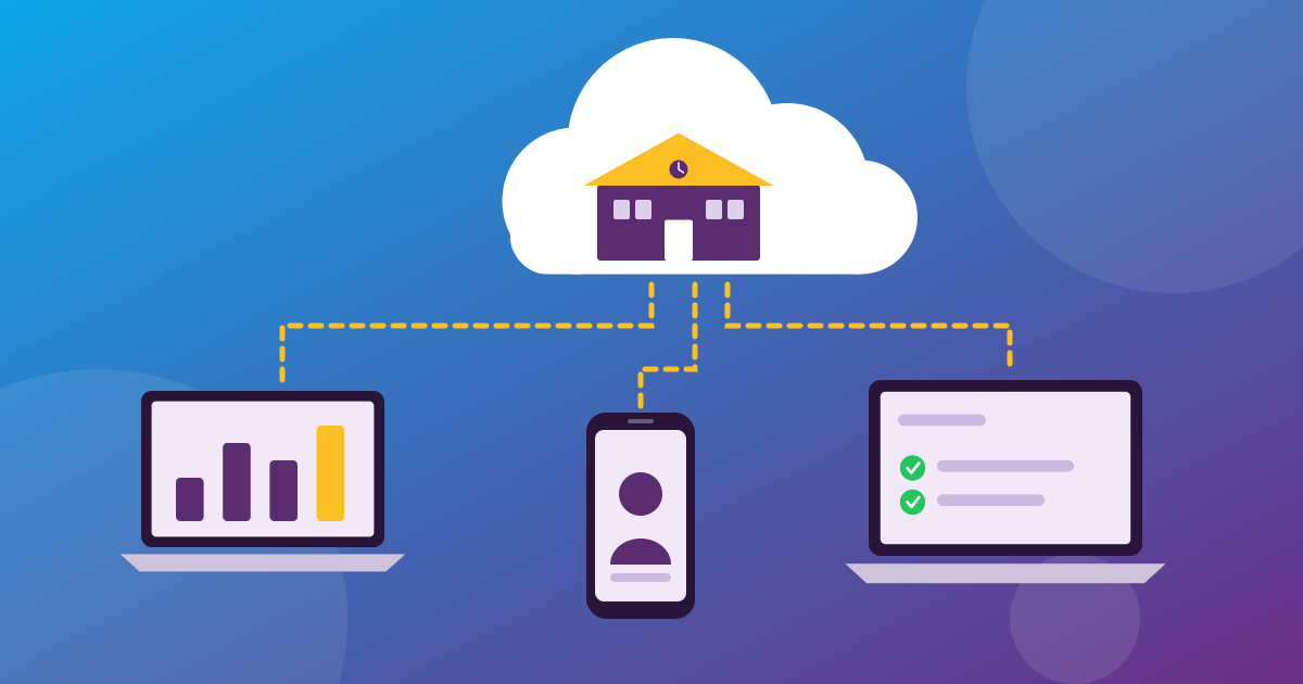 School ERP 2026 | The Best School Management System for Digital Transformation