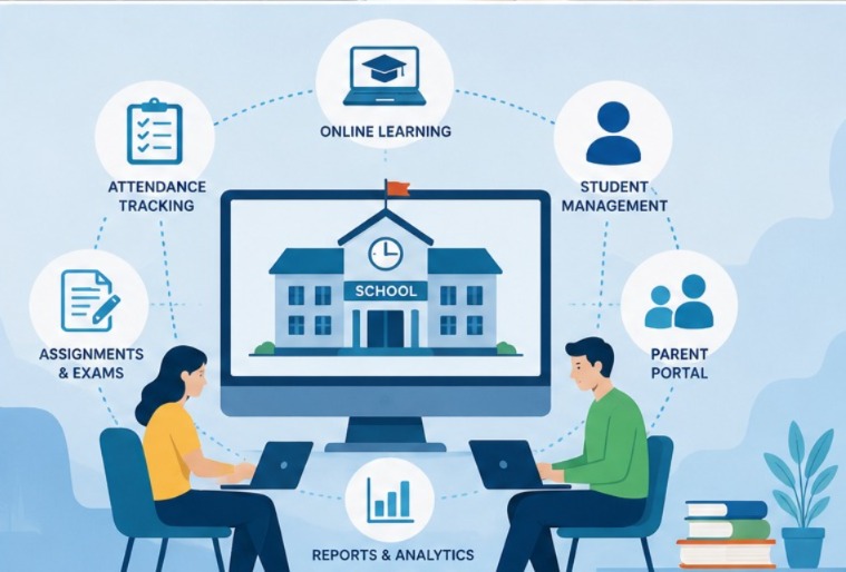 What Is an LMS Platform