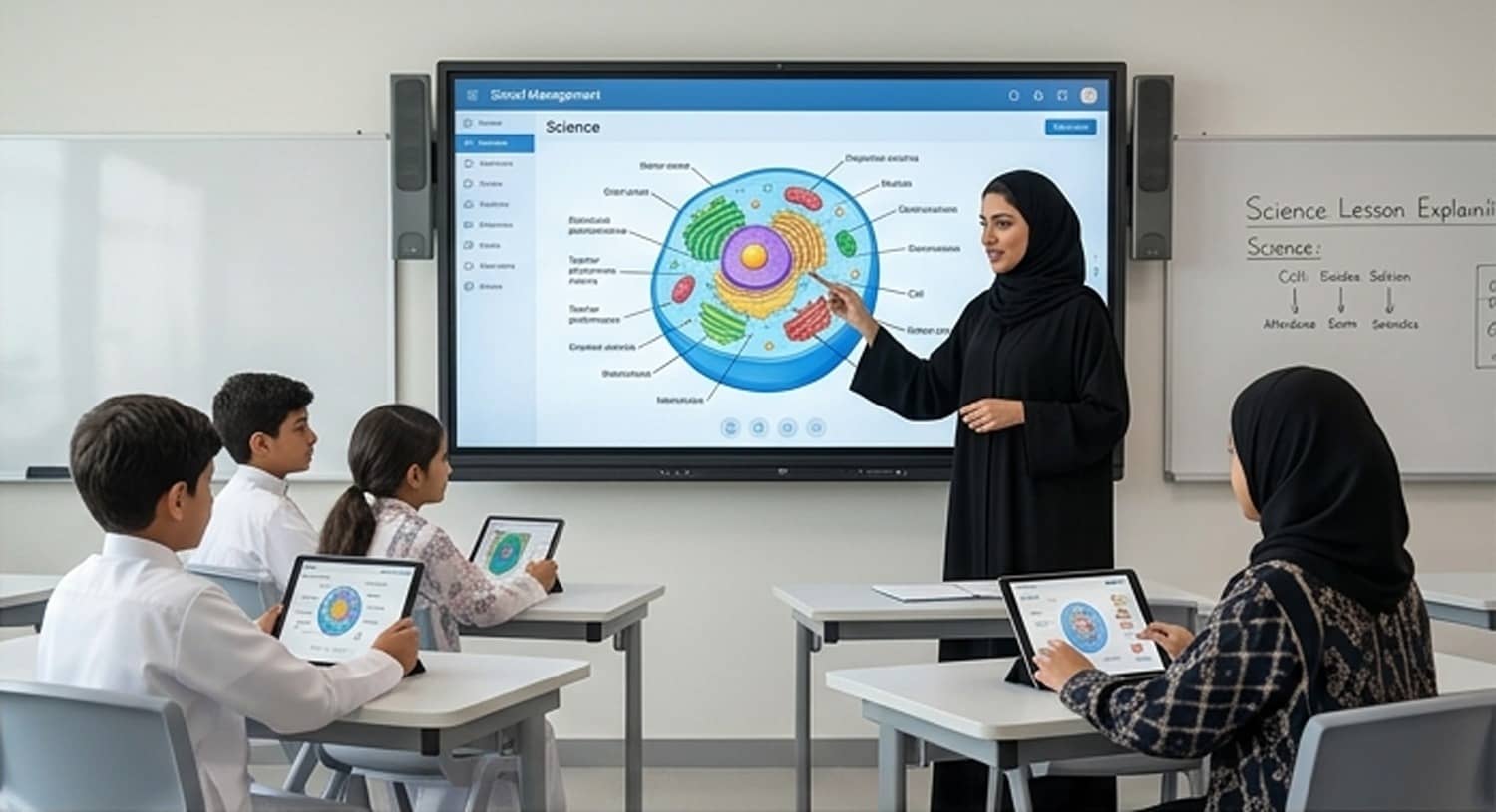 Digital Transformation in Schools: How to Build a Smart School and Lead Education Success in 2026