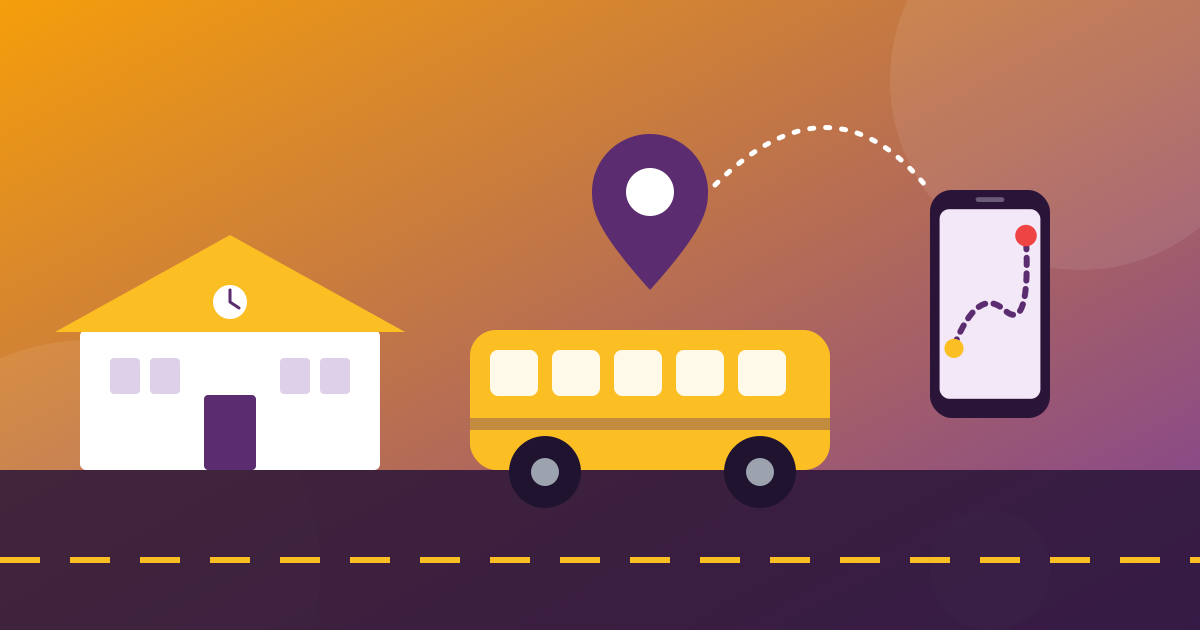 DirectSchool: نظام إدارة المدارس الذكي لتطوير التعليم