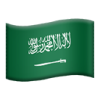 Saudi Arabia