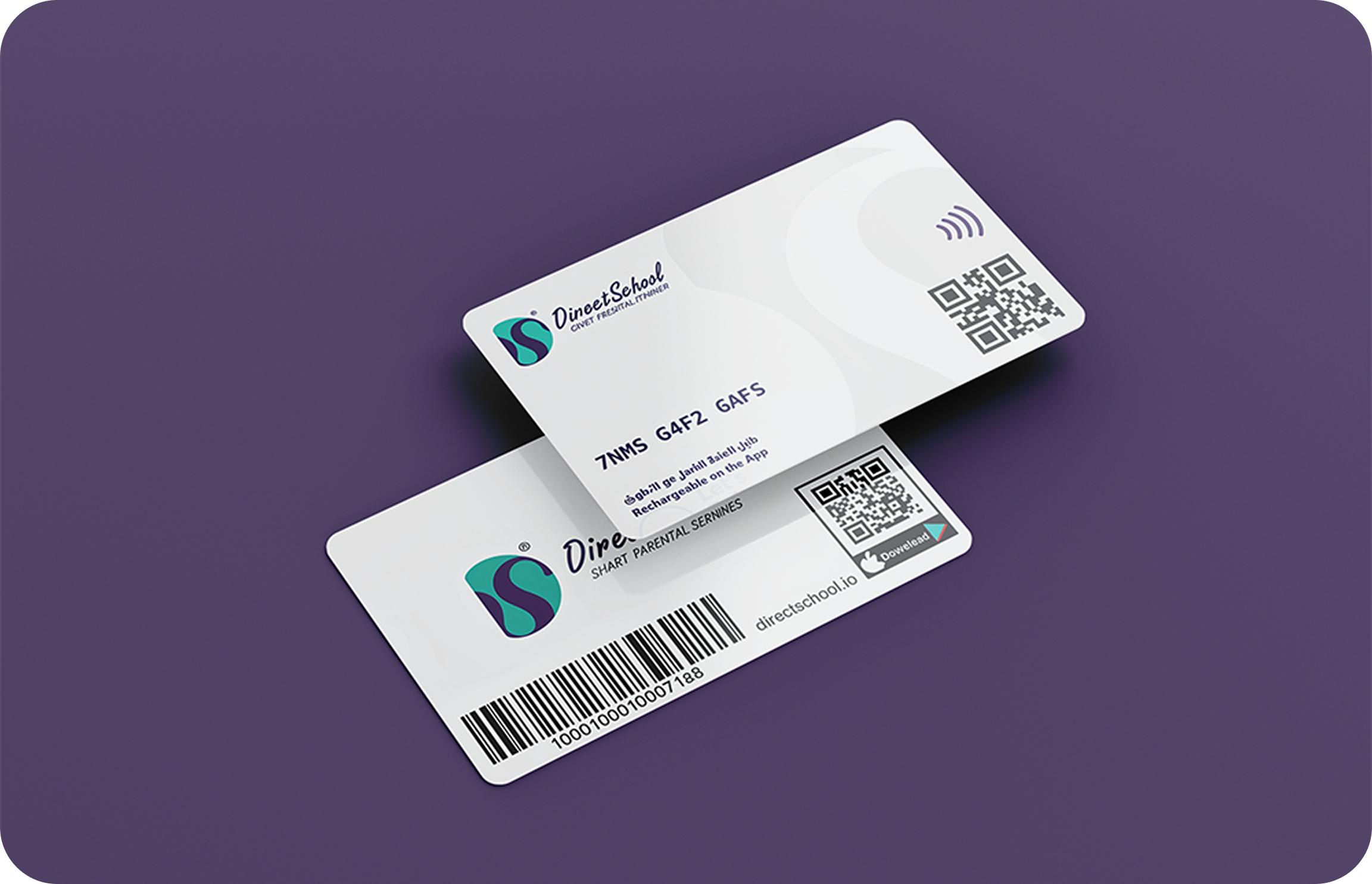 DirectCard