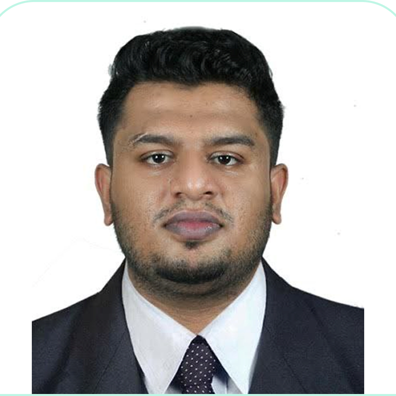 Fahad Youssef