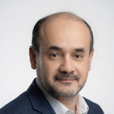 Sadeq AlHasani