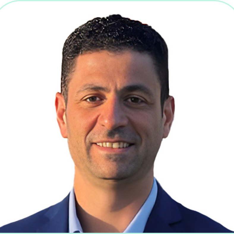 أيمن مانع